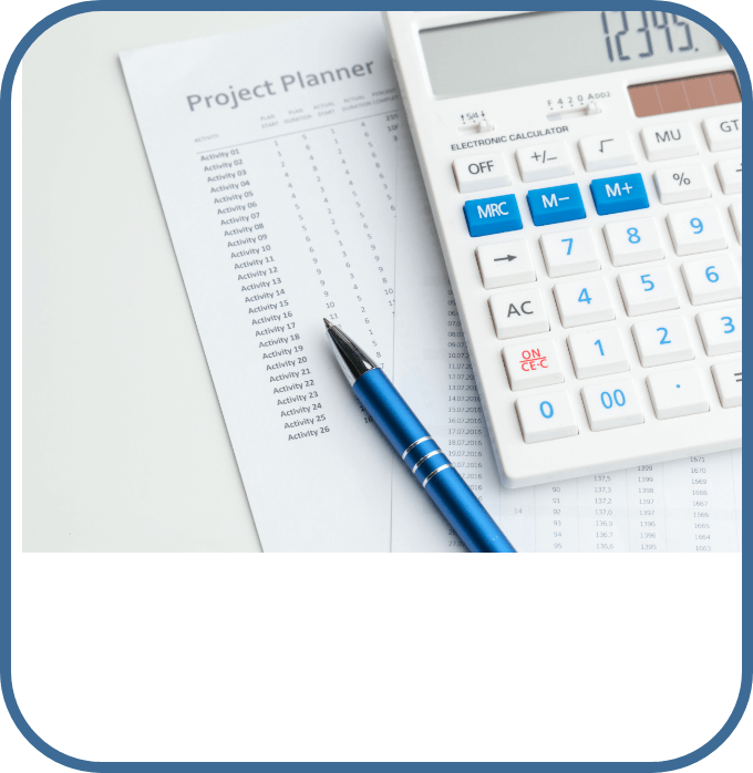 Capital and Operating Budget